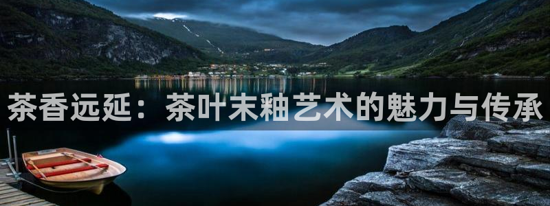 项目名称龙八国际
